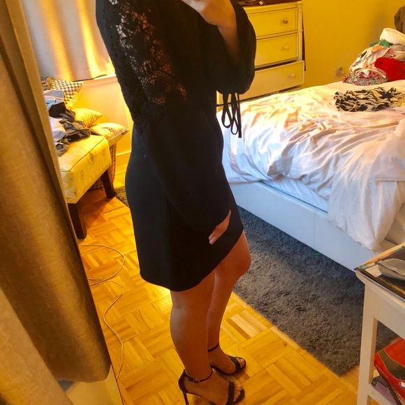 Laundry by Shelli Segal Party Dress - Picture 5 of 6